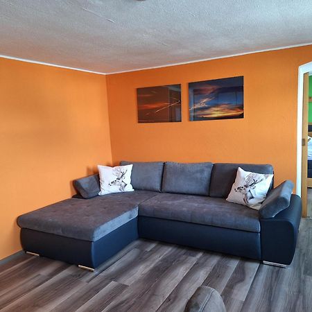 Ferienwohnung Weissacher Lend Eksteriør billede
